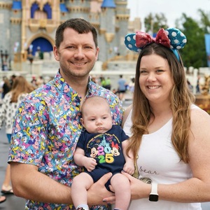 Fundraising Page: Connar Bielinski